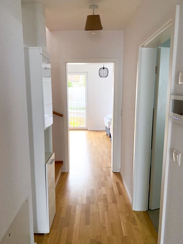 Modern Townhouse With 3 Floors And 3 Bedrooms In Regensburg - Modern townhouse with 3 floors and 3 bedrooms in Regensburg - Gallery - 3