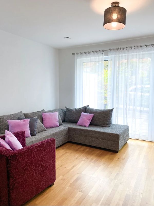 Modern Townhouse With 3 Floors And 3 Bedrooms In Regensburg - Modern townhouse with 3 floors and 3 bedrooms in Regensburg - Gallery - 11