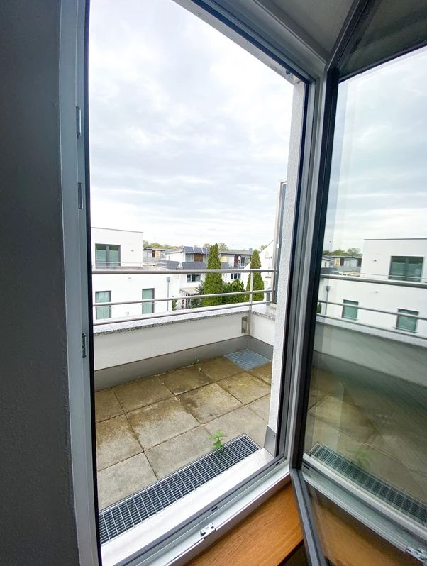 Modern Townhouse With 3 Floors And 3 Bedrooms In Regensburg - Modern townhouse with 3 floors and 3 bedrooms in Regensburg - Gallery - 4