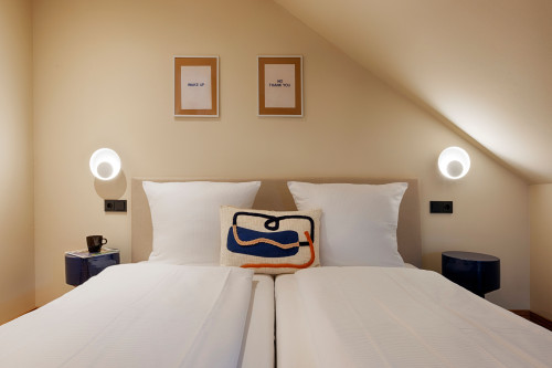 Paradeplatz apartment in the city center of Würzburg  - Gallery -  5