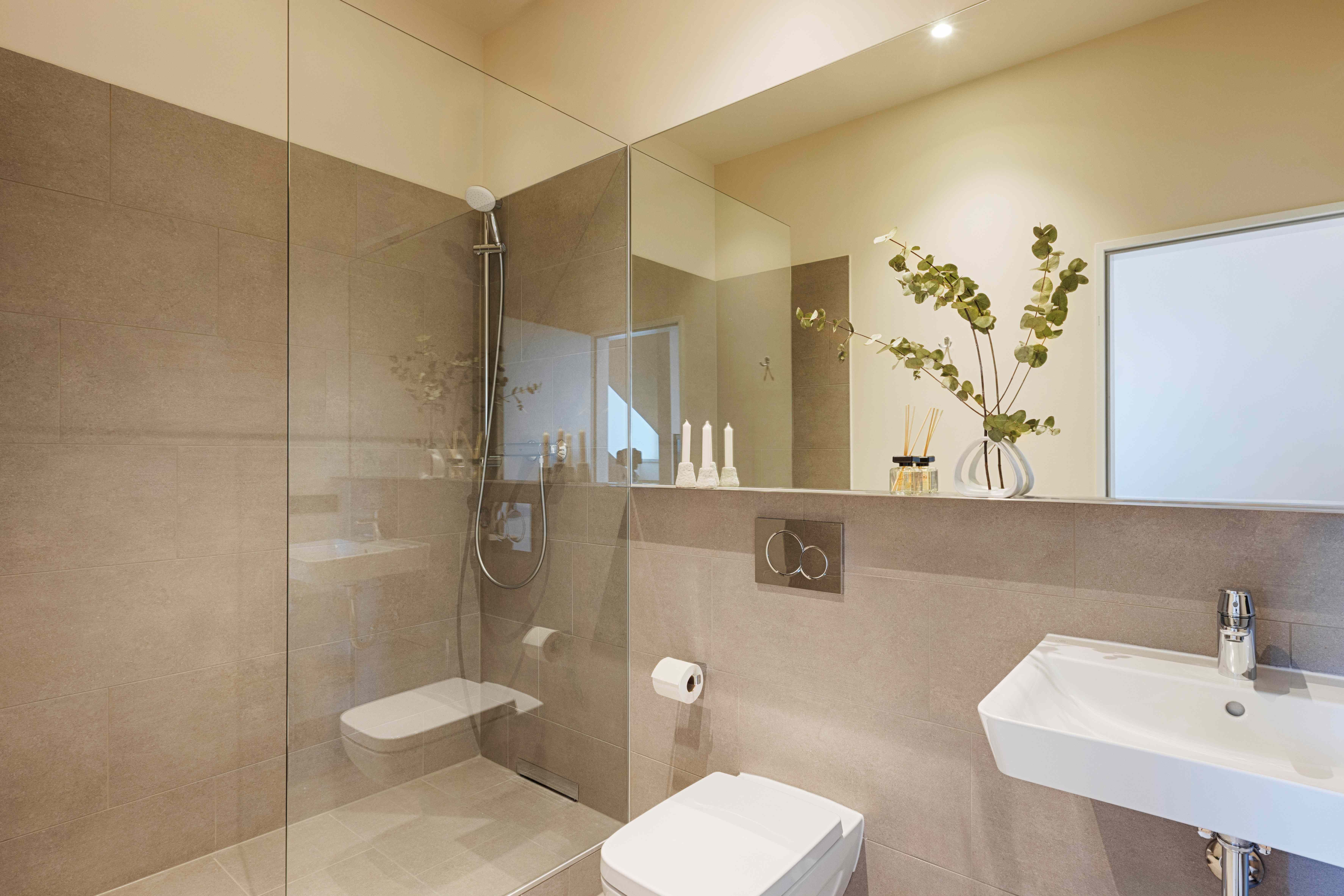  Paradeplatz Apartment In The City Center Of Würzburg  -  Paradeplatz apartment in the city center of Würzburg  - Gallery -  11