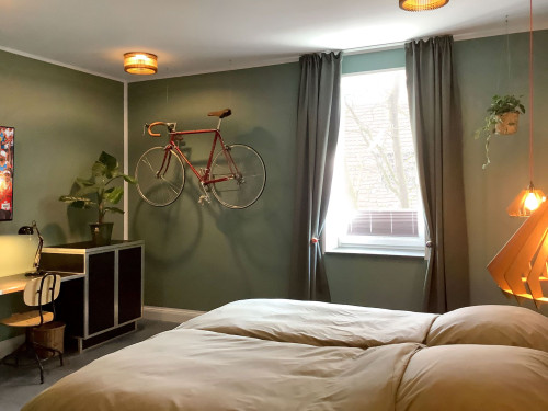 Oberhausen, apartment with balcony, 1-4 persons, all-inclusive - Gallery - 13