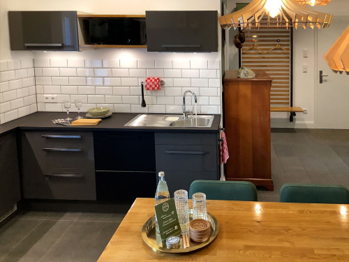 Oberhausen, apartment with balcony, 1-4 persons, all-inclusive - Gallery - 38
