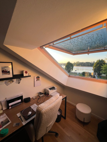 Amazing and great suite (Potsdam)