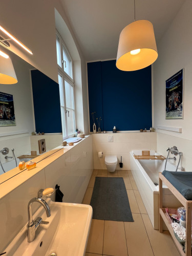 Amazing and great suite (Potsdam)