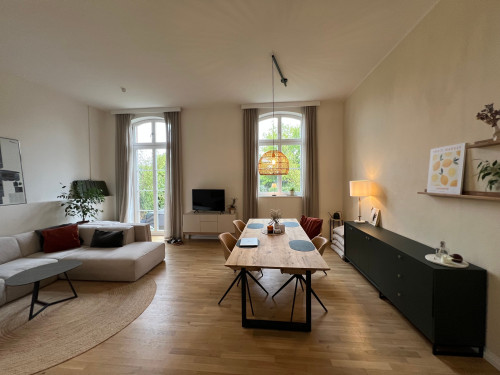 Amazing and great suite (Potsdam)
