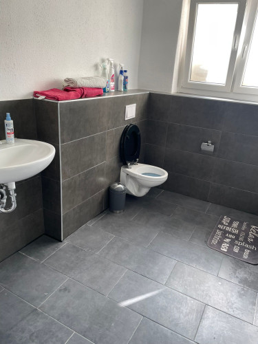Salzuflen City Apartment – Perfekt für 2 - Gallery - 7