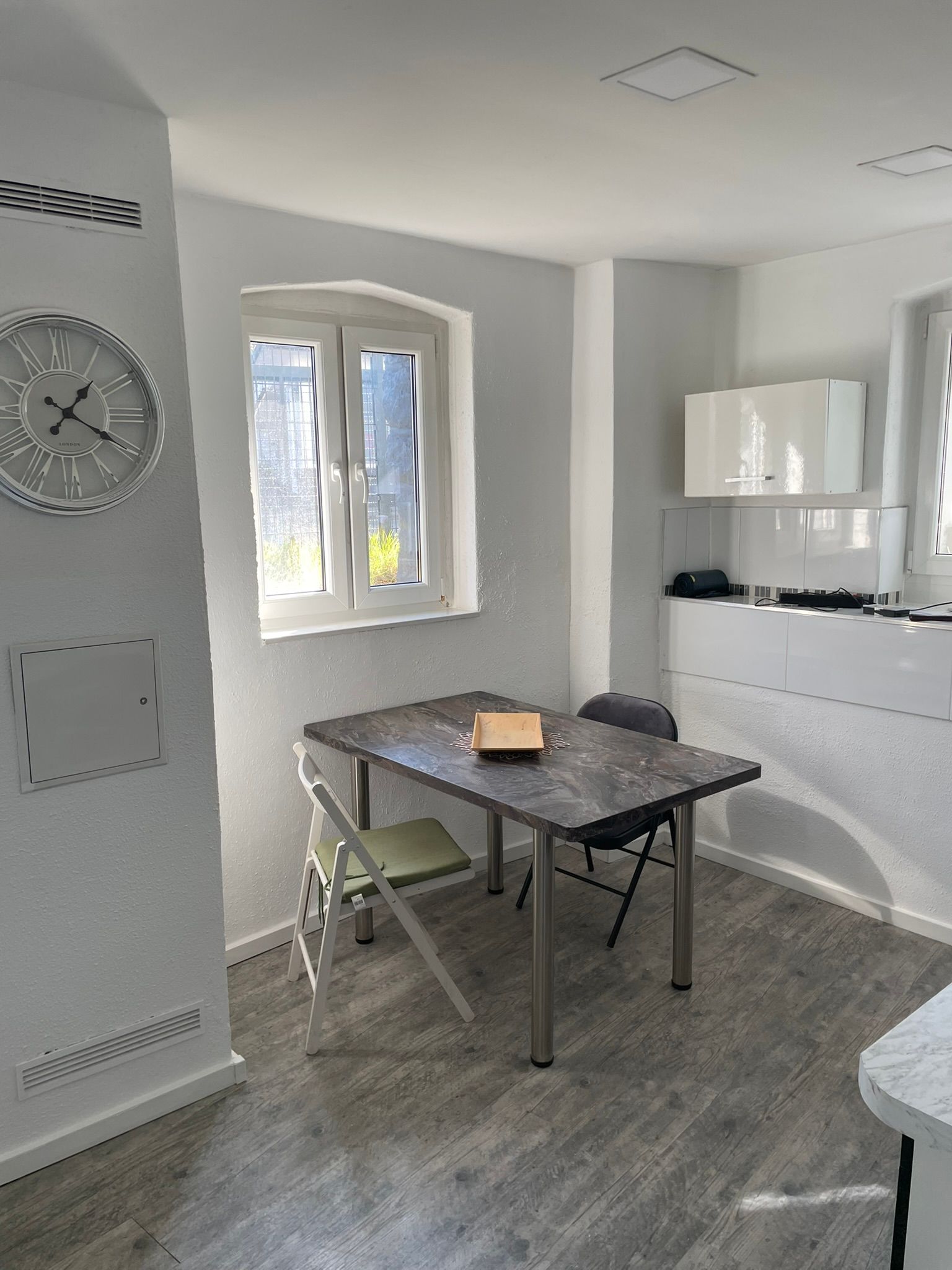  Salzuflen City Apartment – Perfekt Für 2  -  Salzuflen City Apartment – Perfekt für 2  - Gallery -  3