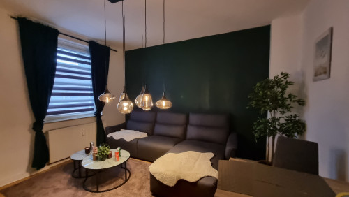 Charming, cozy home (Oberhausen)