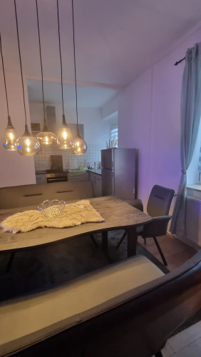Charming, cozy home (Oberhausen)
