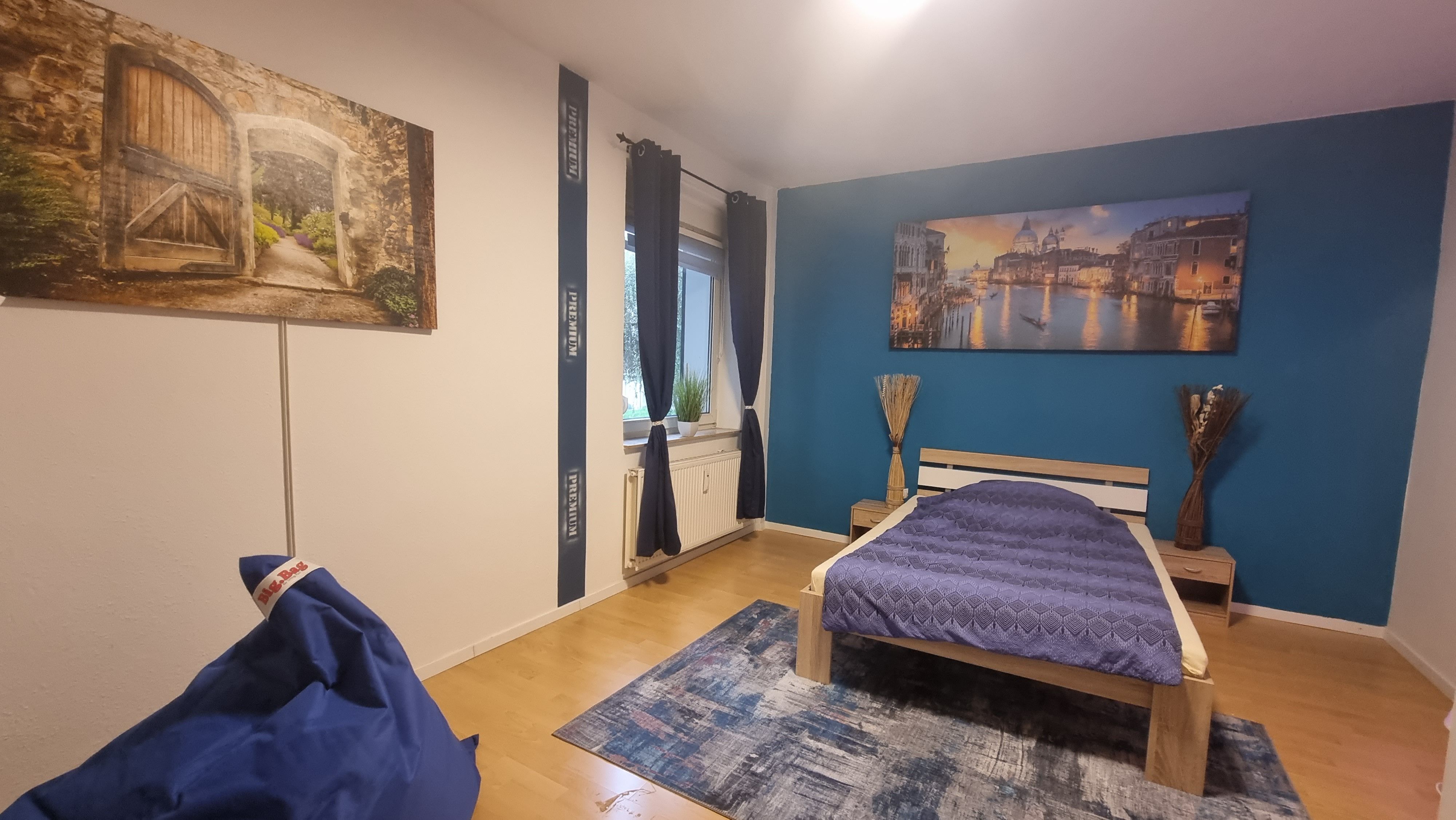 Charming, Cozy Home (Oberhausen) - Charming, cozy home (Oberhausen) - Gallery - 6