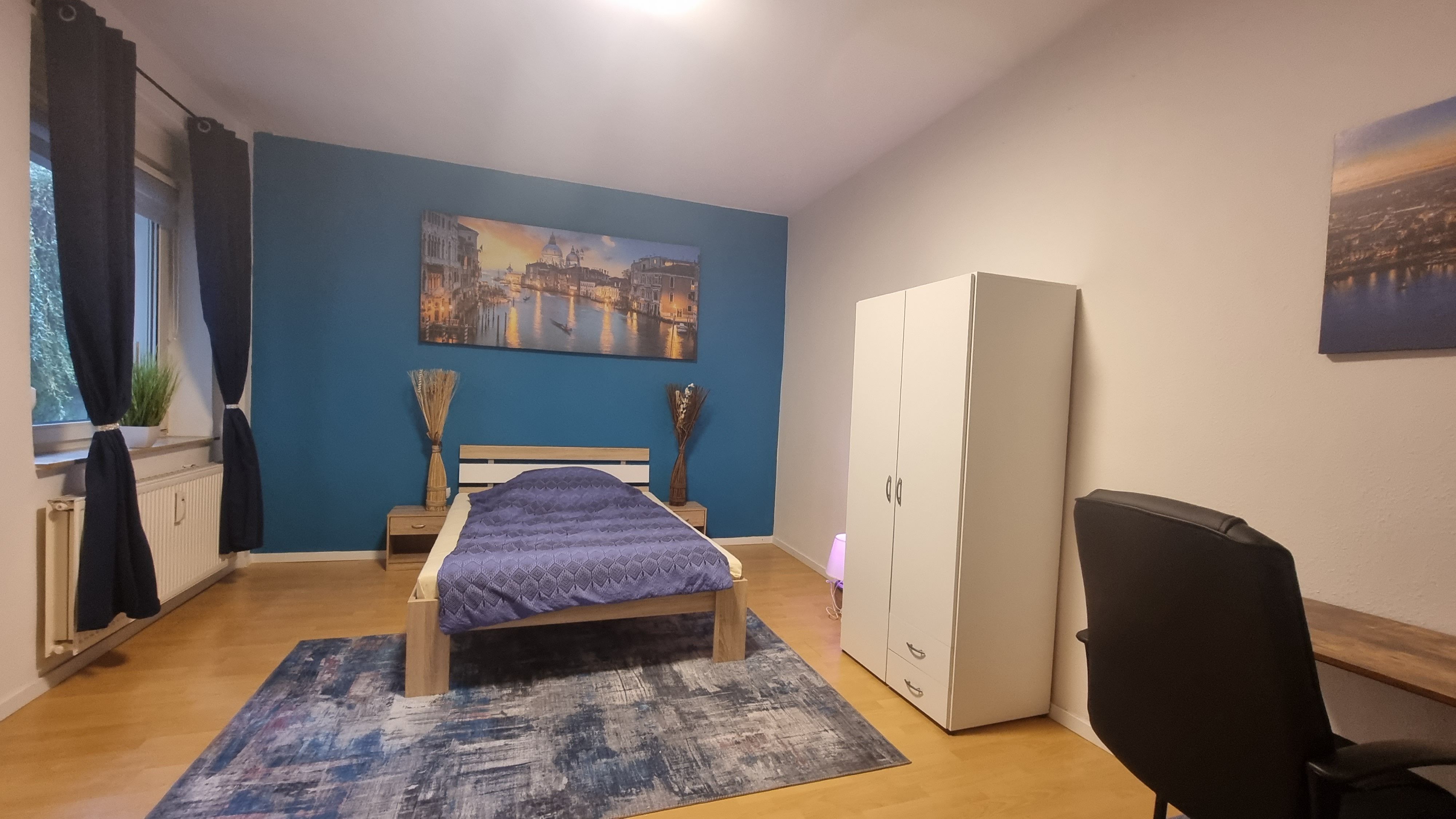 Charming, Cozy Home (Oberhausen) - Charming, cozy home (Oberhausen) - Gallery - 7