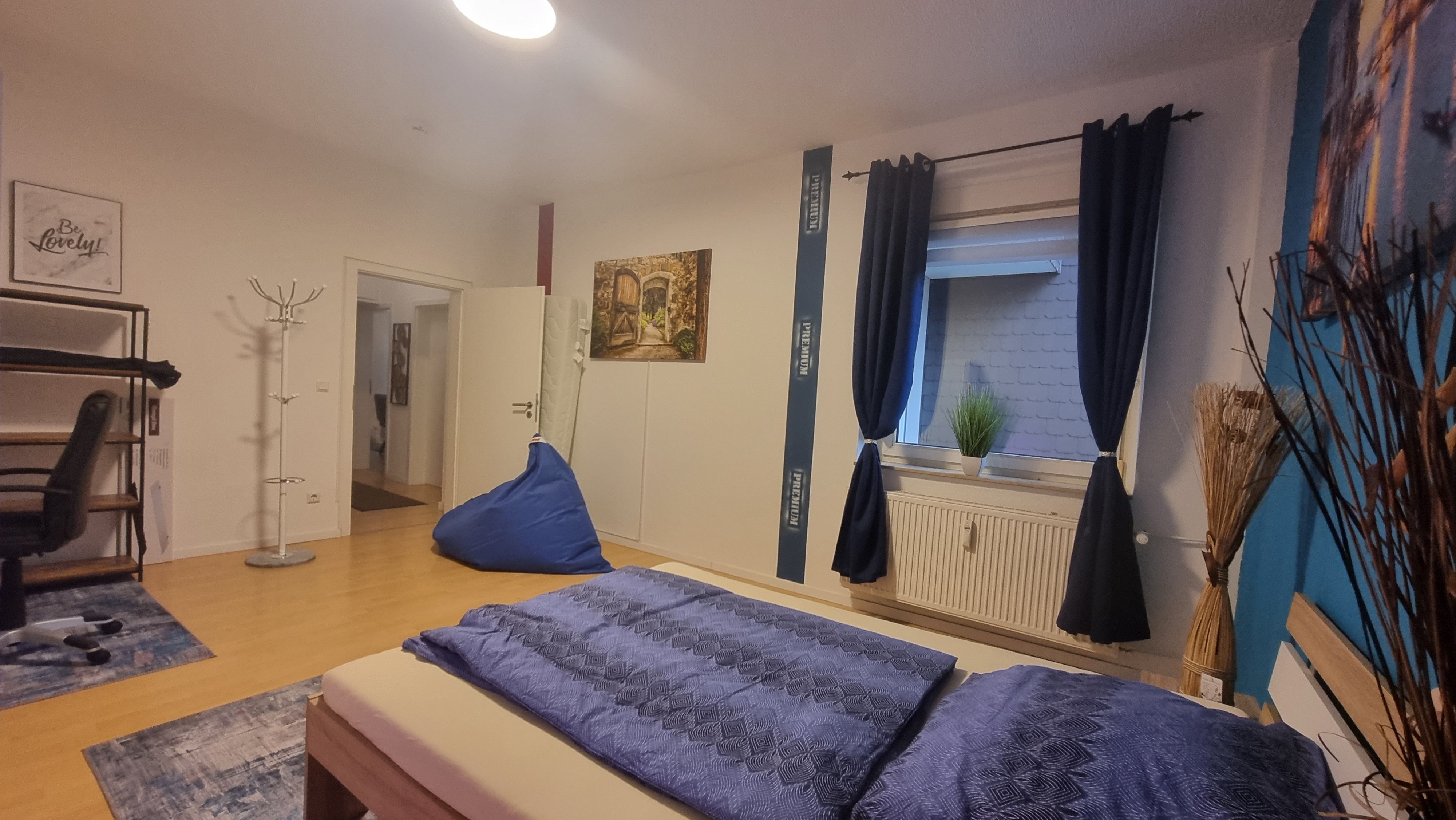 Charming, Cozy Home (Oberhausen) - Charming, cozy home (Oberhausen) - Gallery - 11