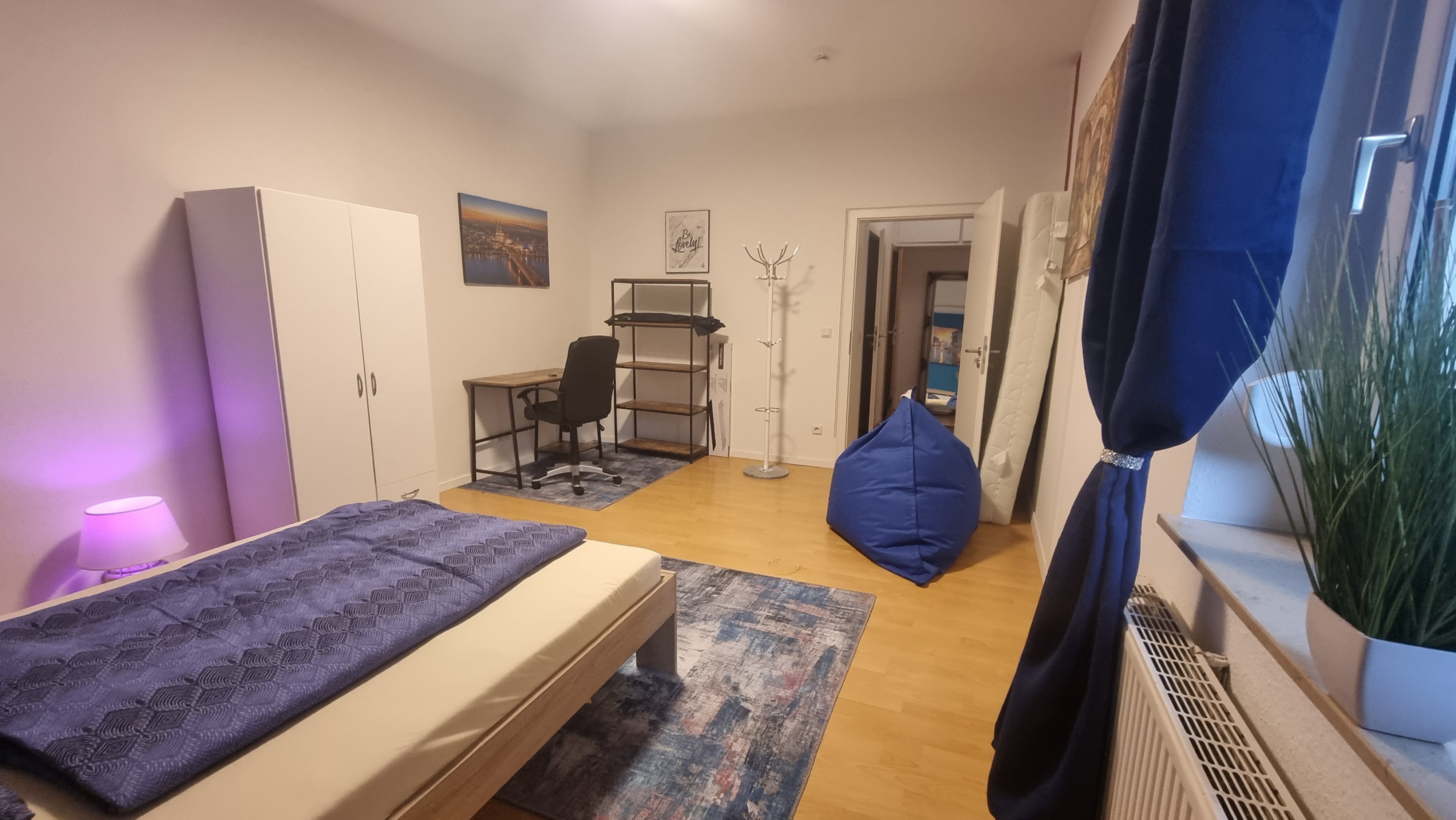 Charming, Cozy Home (Oberhausen) - Charming, cozy home (Oberhausen) - Gallery - 8