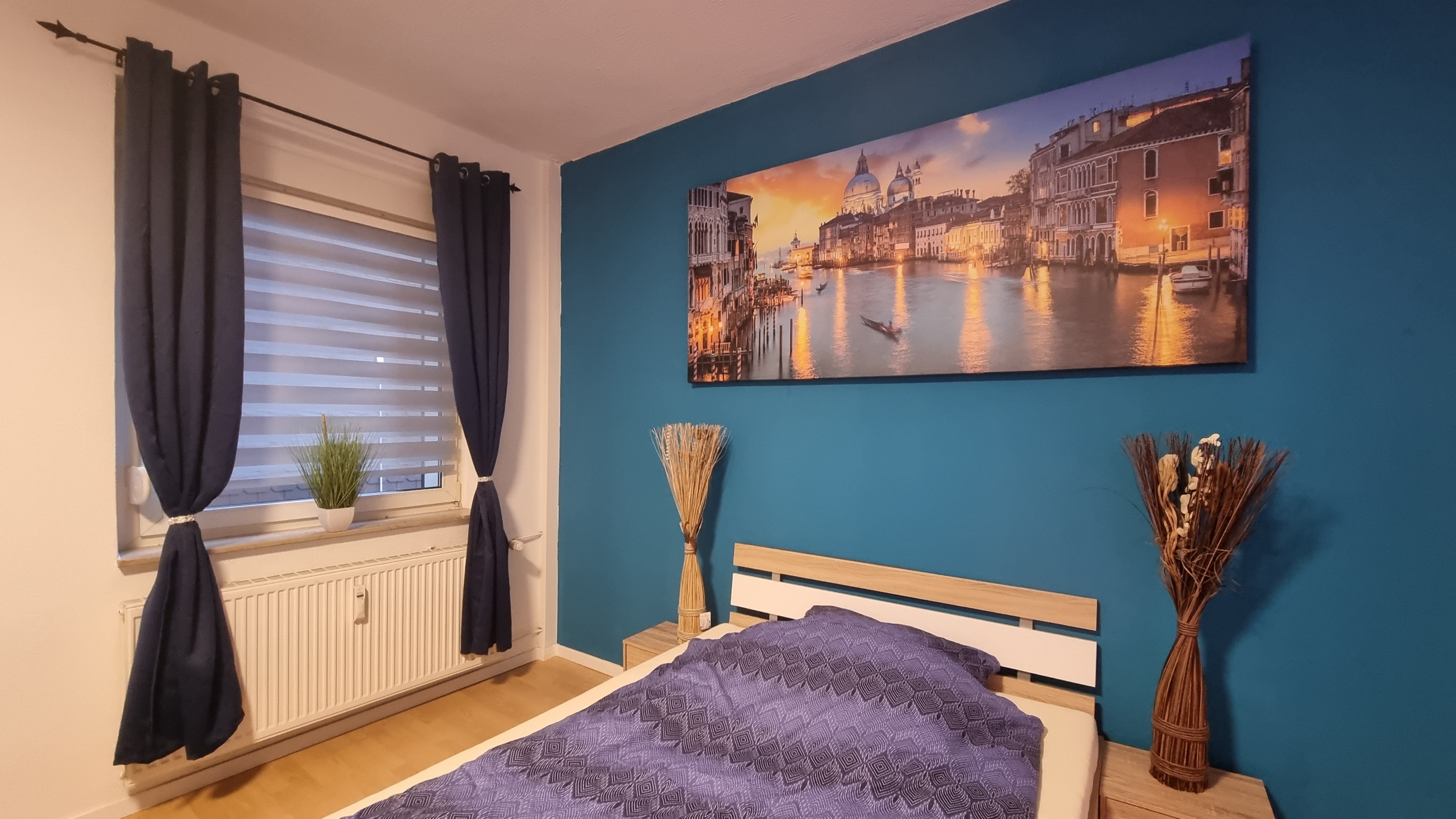 Charming, Cozy Home (Oberhausen) - Charming, cozy home (Oberhausen) - Gallery - 5