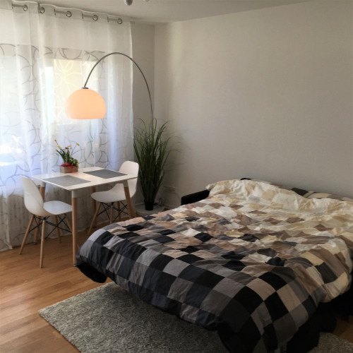 Beautiful apartment in Stuttgart, with terrace and shared garden - Gallery - 9
