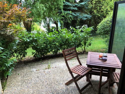 Beautiful apartment in Stuttgart, with terrace and shared garden - Gallery - 10