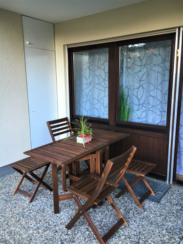 Beautiful apartment in Stuttgart, with terrace and shared garden - Gallery - 5