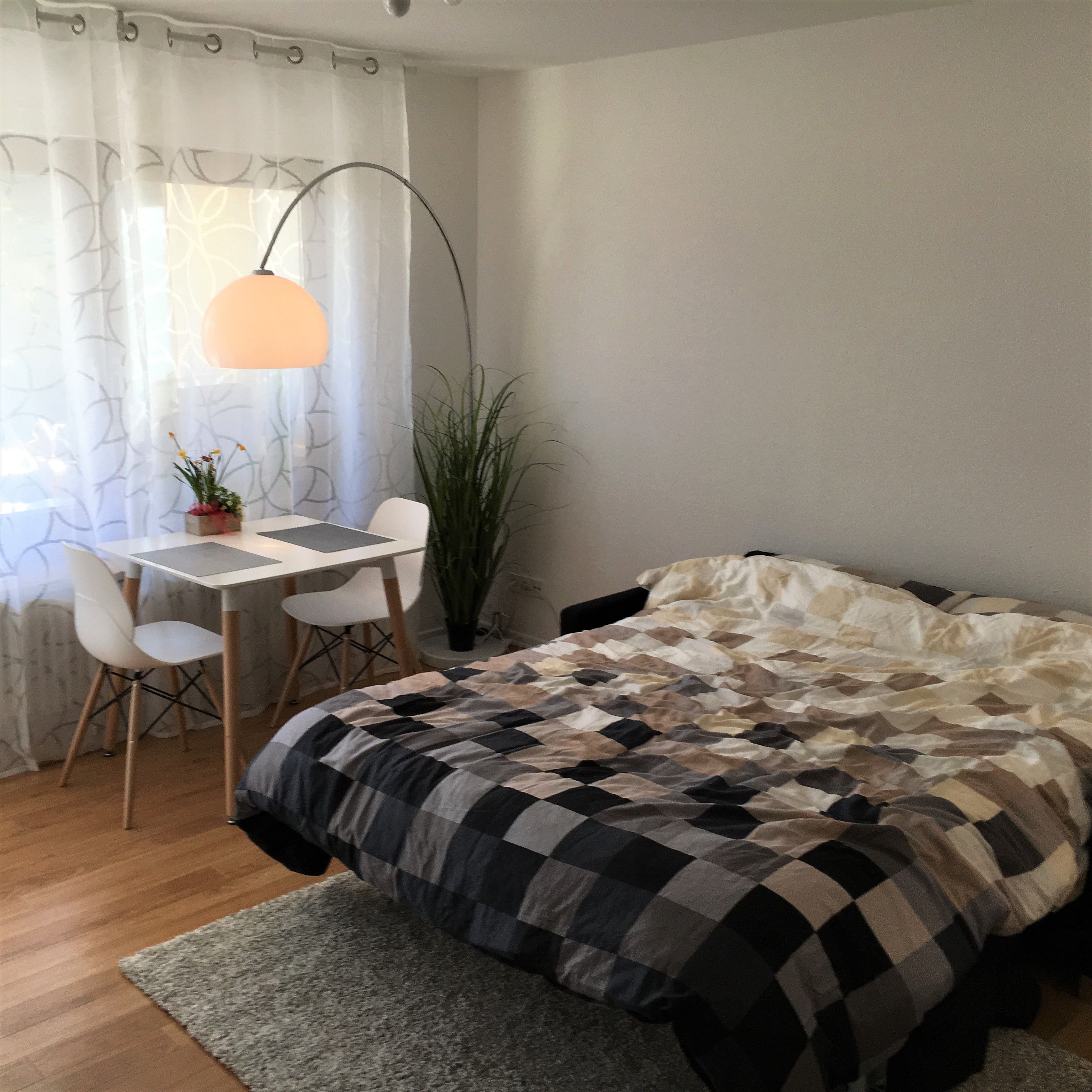 Beautiful Apartment In Stuttgart, With Terrace And Shared Garden - 2