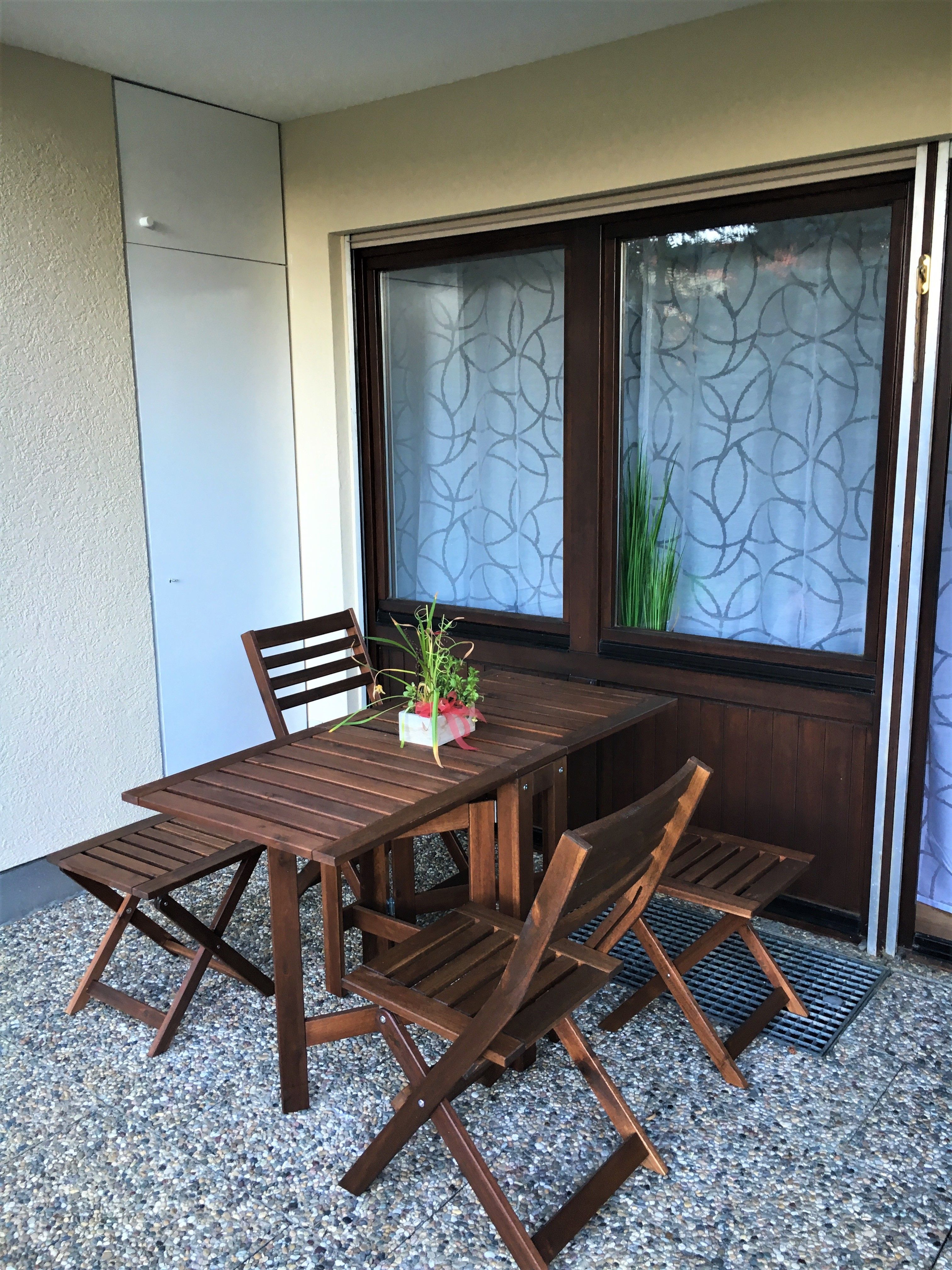 Beautiful Apartment In Stuttgart, With Terrace And Shared Garden - 6