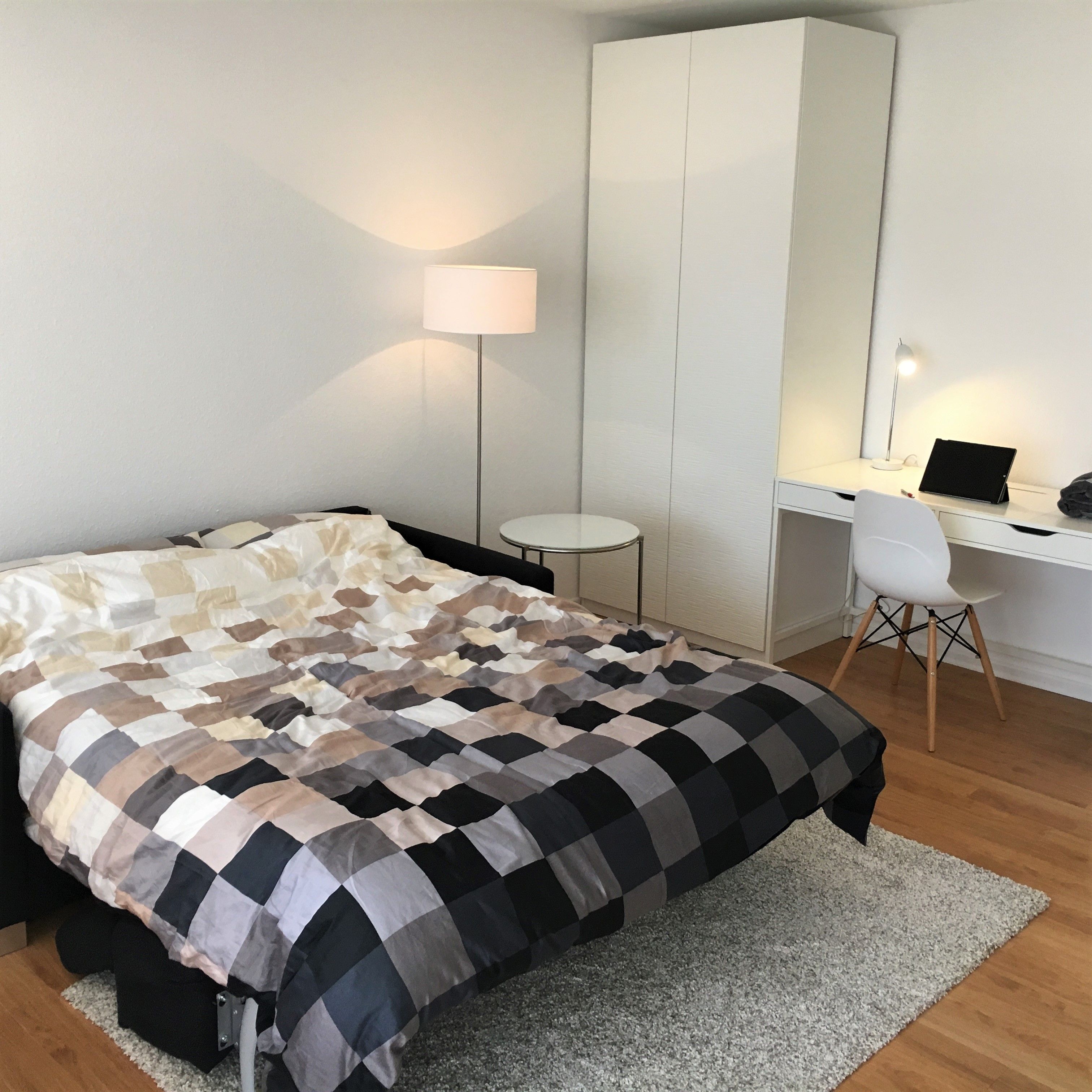 Beautiful Apartment In Stuttgart, With Terrace And Shared Garden - 3