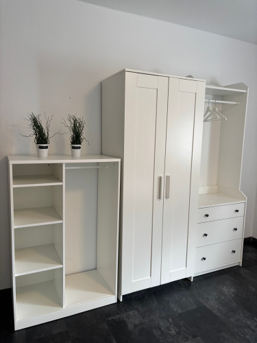 Cozy Apartment in a Great Location, Recklinghausen - Gallery - 5