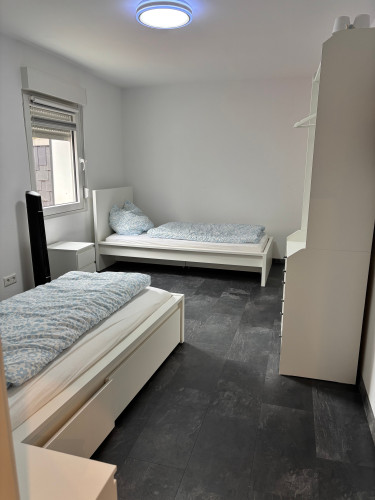 Cozy Apartment in a Great Location, Recklinghausen - Gallery - 7