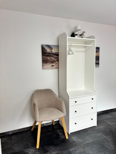 Cozy Apartment in a Great Location, Recklinghausen - Gallery - 6