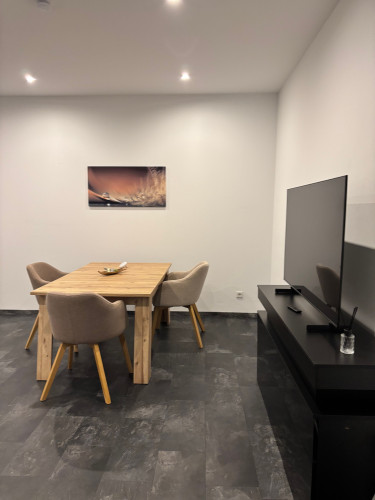 Cozy Apartment in a Great Location, Recklinghausen - Gallery - 9