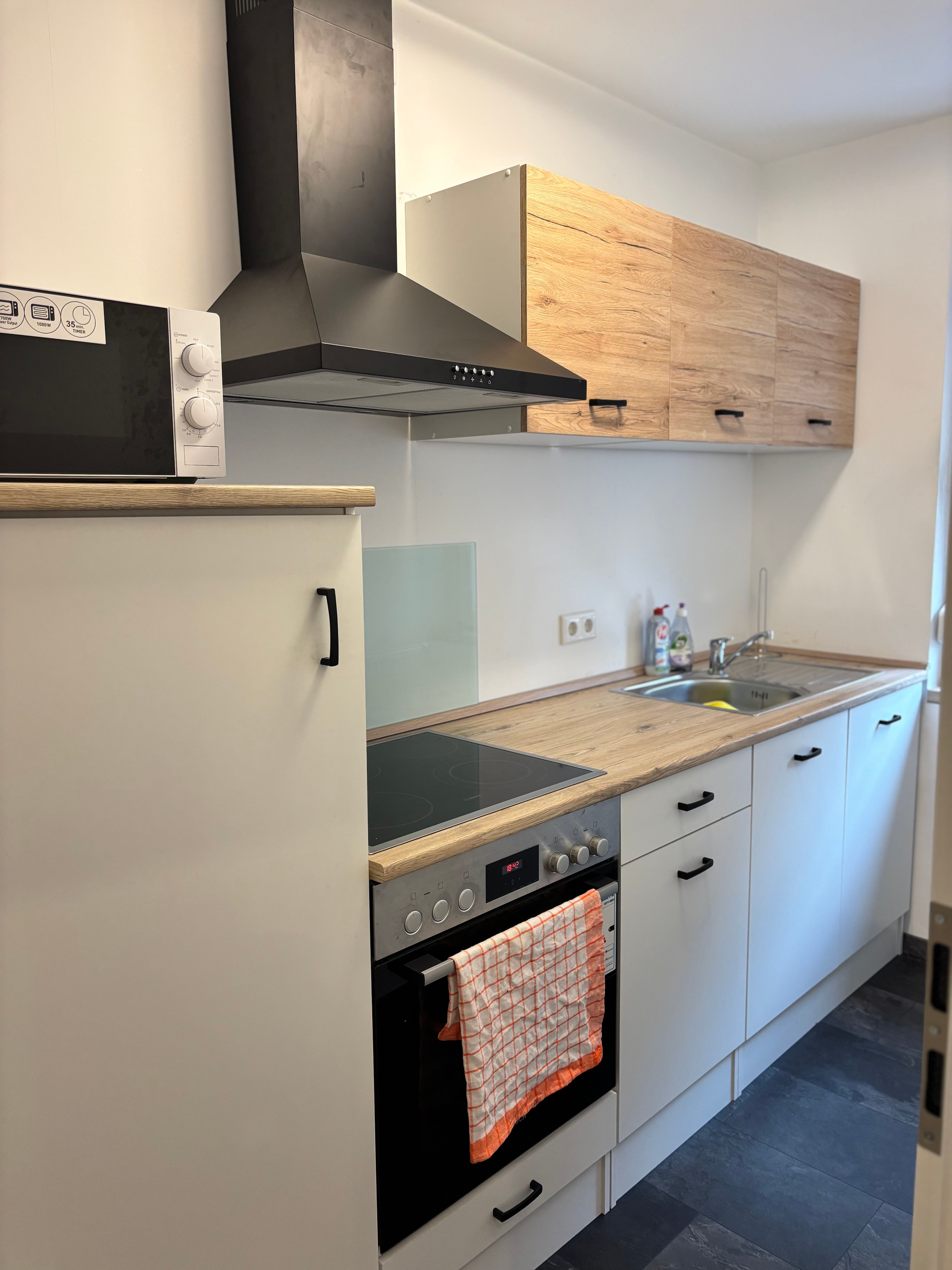 Cozy Apartment In A Great Location, Recklinghausen - 1