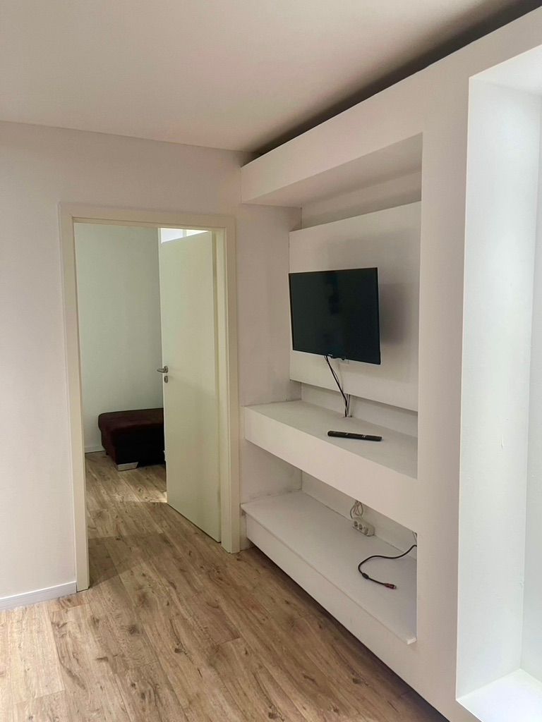  Exclusive 2-Room Apartment (80 M²) In Oberhausen – Fully Furnished, No Deposit, Incl. Cleaning Servi  -  Exclusive 2-Room Apartment (80 m²) in Oberhausen – Fully Furnished, No Deposit, incl. Cleaning Service & Parking  - Gallery -  10