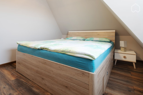 3-room apartment with wonderful balcony and view of the evening sun  - Gallery -  5