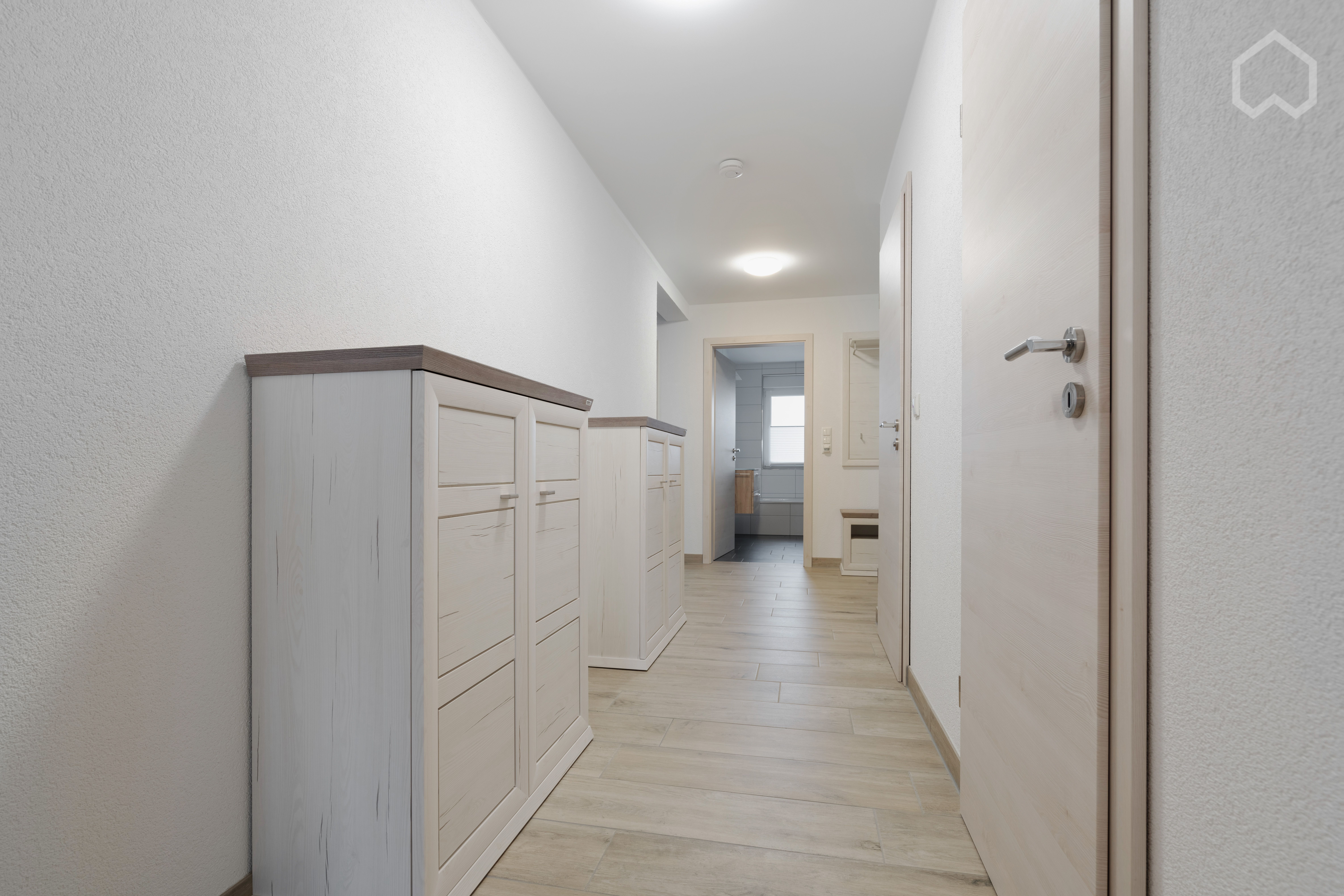  3-Room Apartment With Wonderful Balcony And View Of The Evening Sun  -  3-room apartment with wonderful balcony and view of the evening sun  - Gallery -  21