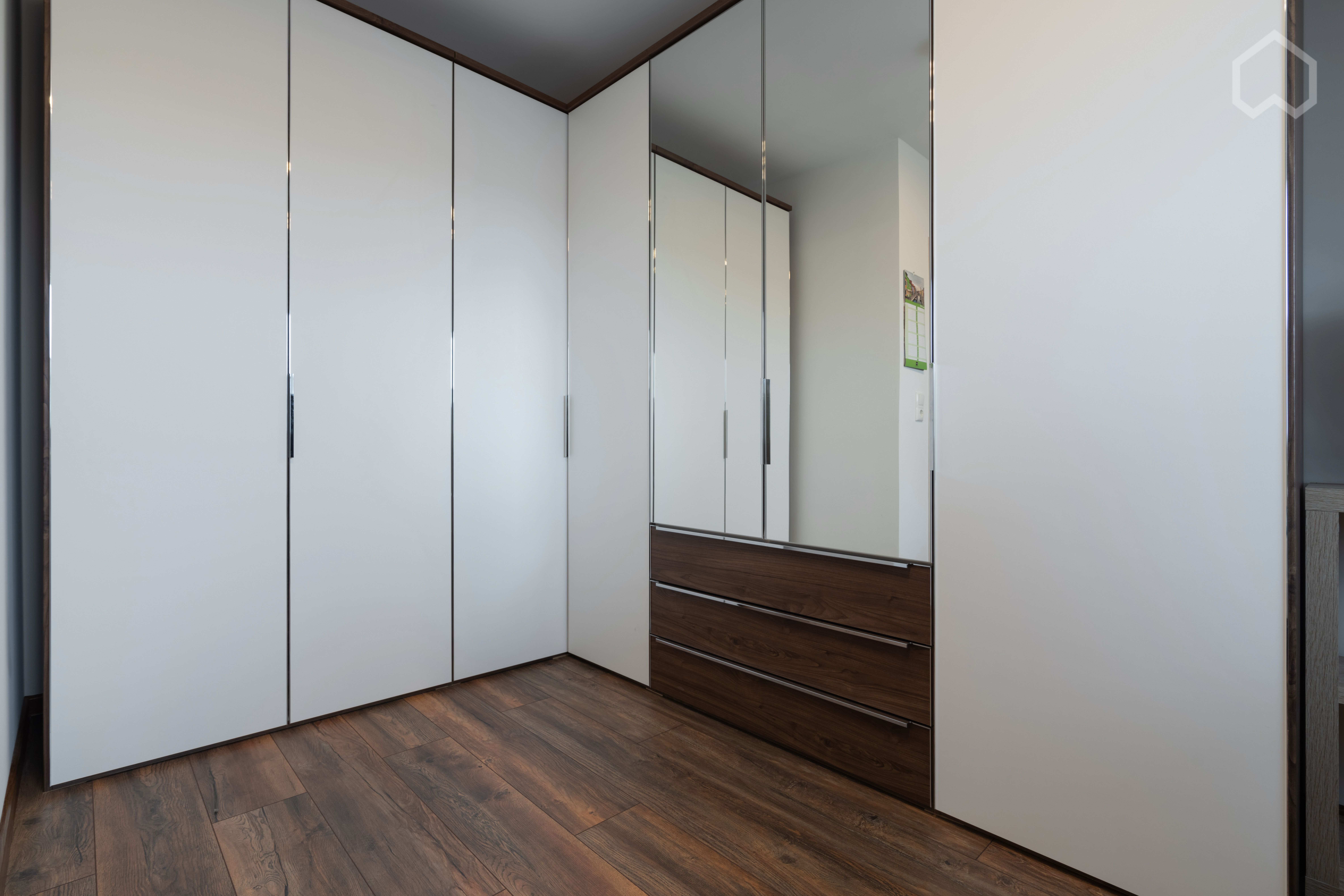  3-Room Apartment With Wonderful Balcony And View Of The Evening Sun  -  3-room apartment with wonderful balcony and view of the evening sun  - Gallery -  5