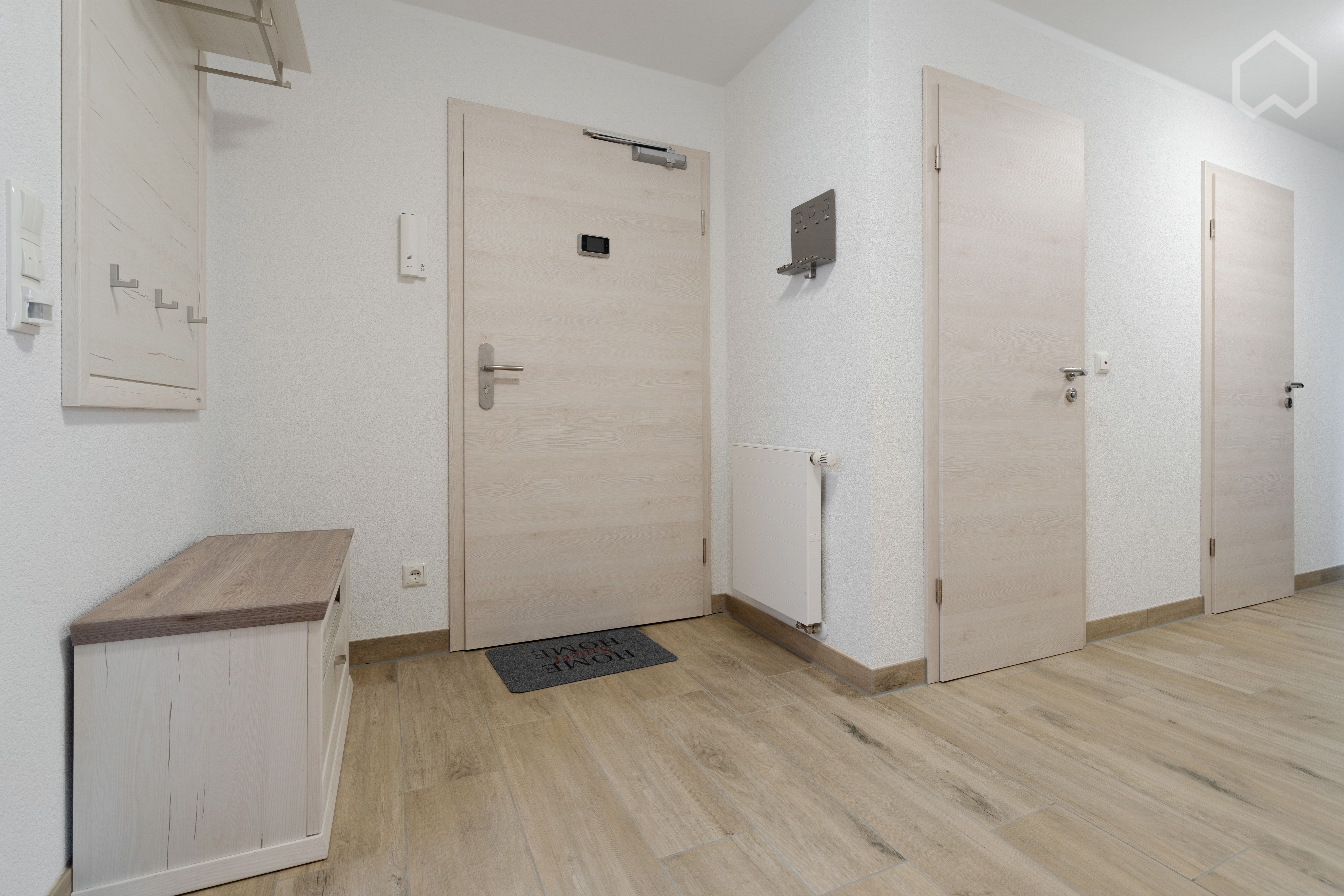  3-Room Apartment With Wonderful Balcony And View Of The Evening Sun  -  3-room apartment with wonderful balcony and view of the evening sun  - Gallery -  20
