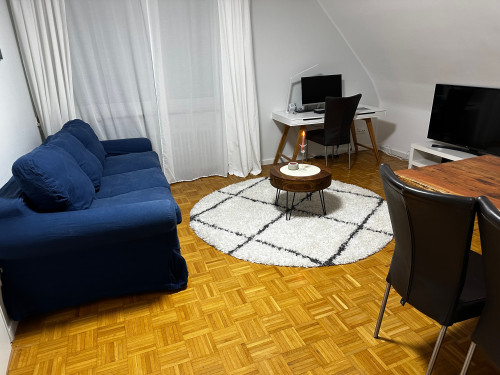 Gorgeous and perfect flat in a quiet place - Gallery - 6