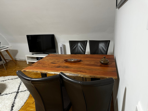 Gorgeous and perfect flat in a quiet place - Gallery - 8