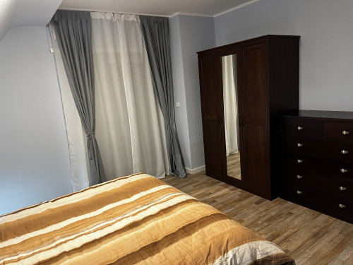 Gorgeous and perfect flat in a quiet place