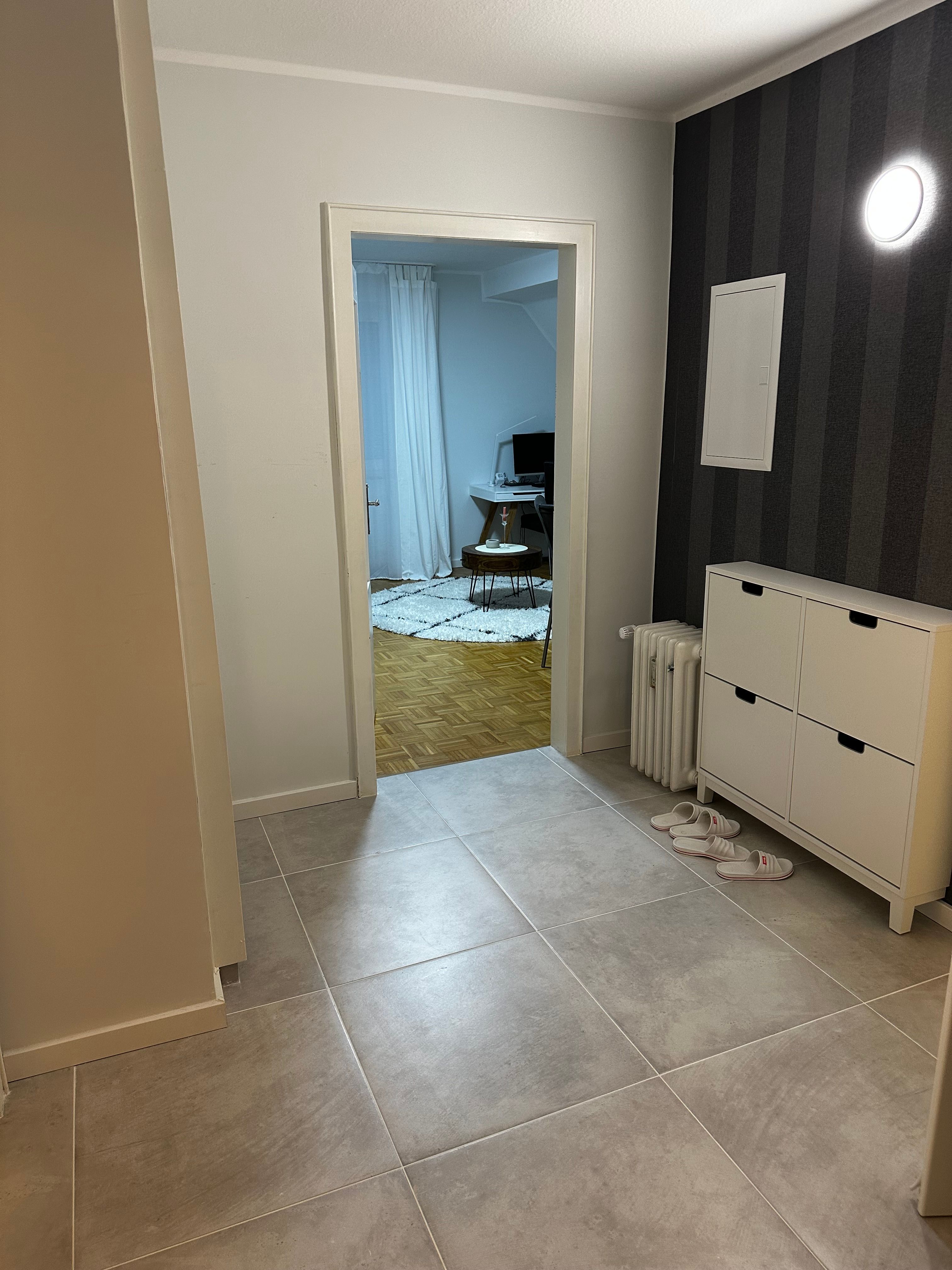 Gorgeous And Perfect Flat In A Quiet Place - 2