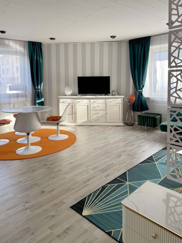 Große, moderne Wohnung in Oberhausen, bestens gelegen - Gallery - 48