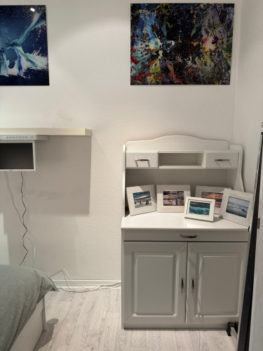 Große, moderne Wohnung in Oberhausen, bestens gelegen - Gallery - 28