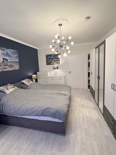 Große, moderne Wohnung in Oberhausen, bestens gelegen - Gallery - 30
