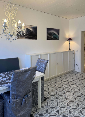 Große, moderne Wohnung in Oberhausen, bestens gelegen - Gallery - 13