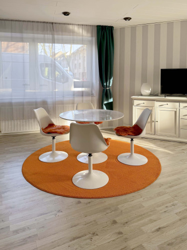 Große, moderne Wohnung in Oberhausen, bestens gelegen - Gallery - 52