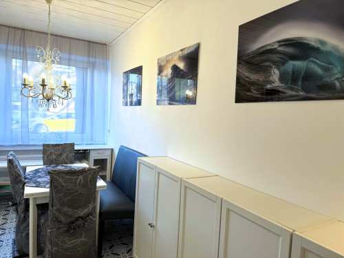 Große, moderne Wohnung in Oberhausen, bestens gelegen - Gallery - 16