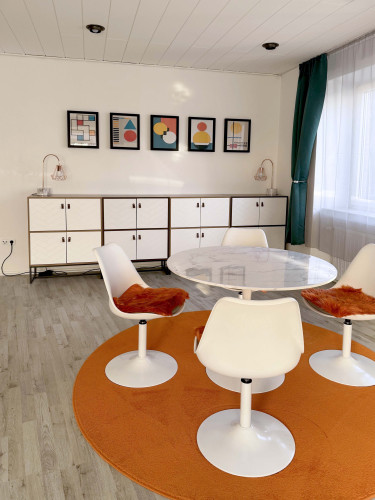 Große, moderne Wohnung in Oberhausen, bestens gelegen - Gallery - 54