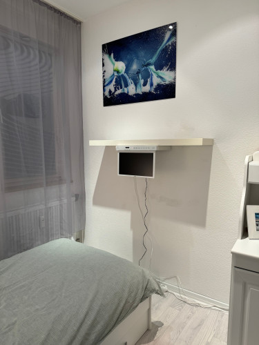 Große, moderne Wohnung in Oberhausen, bestens gelegen - Gallery - 27