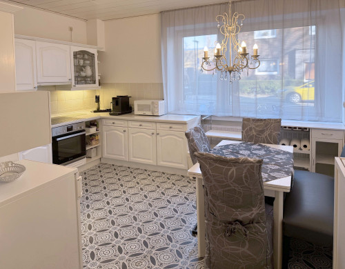 Große, moderne Wohnung in Oberhausen, bestens gelegen - Gallery - 14