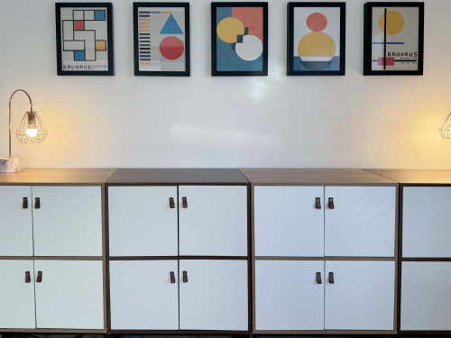 Große, moderne Wohnung in Oberhausen, bestens gelegen - Gallery - 44