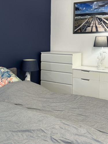 Große, moderne Wohnung in Oberhausen, bestens gelegen - Gallery - 35